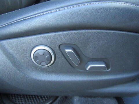 2021 Genesis GV80 2.5T