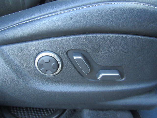 2021 Genesis GV80 2.5T