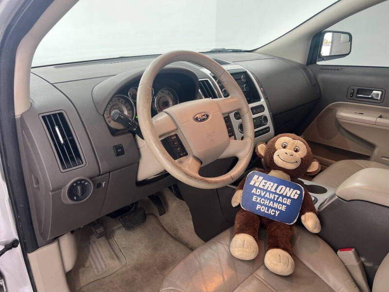 2010 Ford Edge SEL