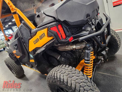 2020 Can-Am RC1000R
