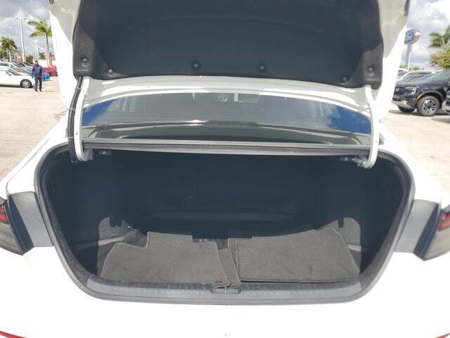 2023 Honda Accord