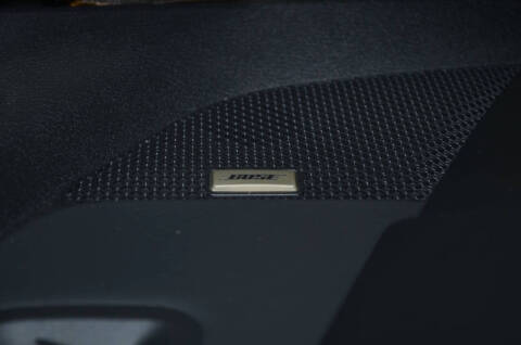 2019 Nissan Altima 2.0 Platinum