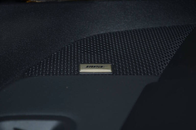 2019 Nissan Altima 2.0 Platinum