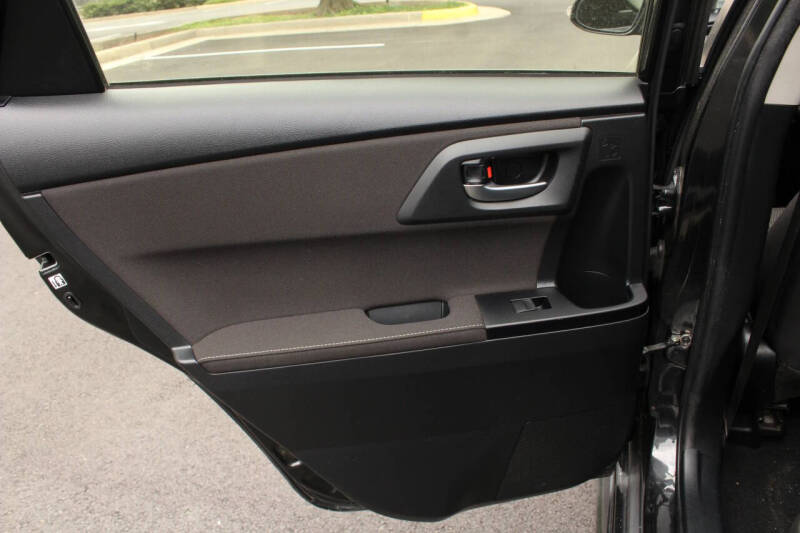 2017 Toyota Corolla iM