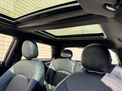 2022 MINI Hardtop 2 Door Cooper SE