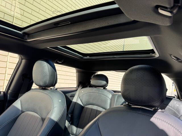 2022 MINI Hardtop 2 Door Cooper SE