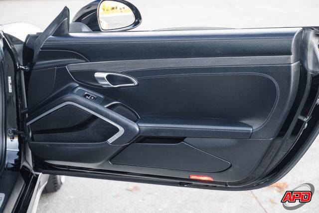 2016 Porsche 911 Targa 4S