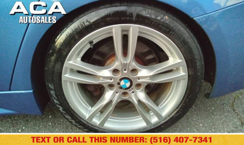 2013 BMW 3 Series 335i xDrive