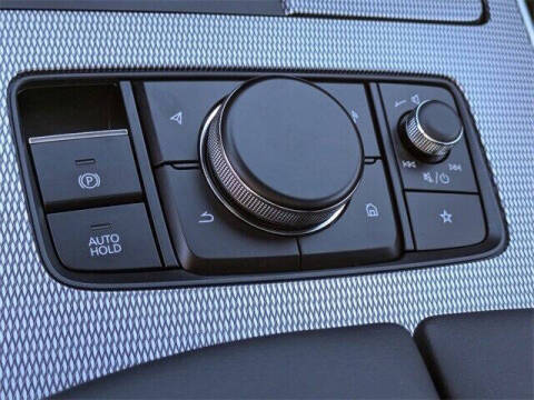 2025 Mazda CX-90 3.3 Turbo S Premium