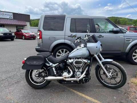 2019 Harley Davidson FXLR LOW RIDER for sale at Village Wholesale in Hot Springs Village AR