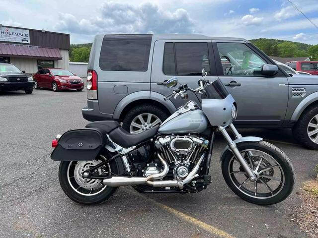 2019 Harley Davidson FXLR LOW RIDER for sale at Alamo Motors in Hot Springs Village AR