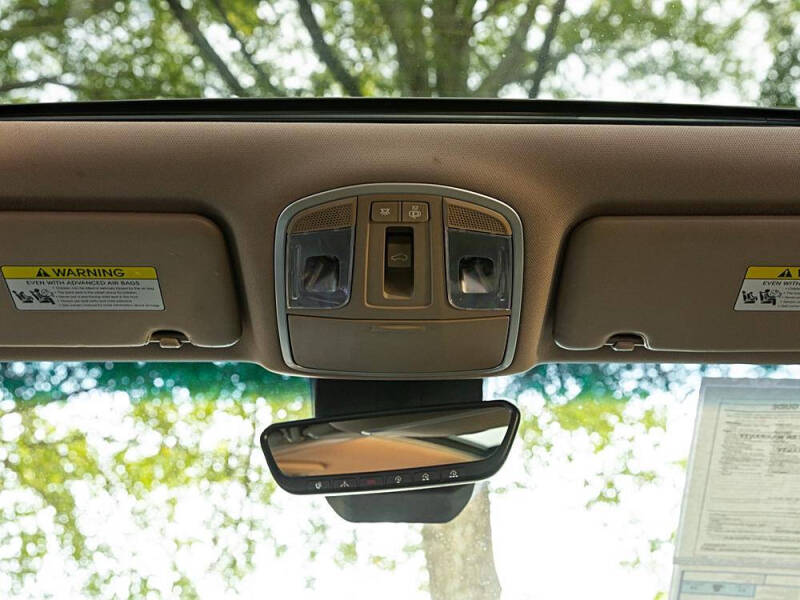 2019 Hyundai Tucson Ultimate