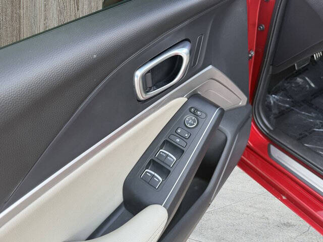 2024 Acura Integra w/A-SPEC