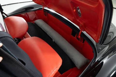 1957 Chevrolet Corvette