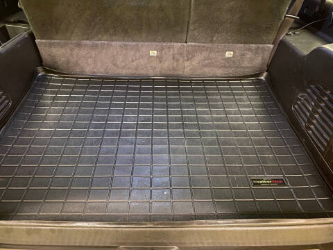 2015 Chevrolet Suburban LTZ