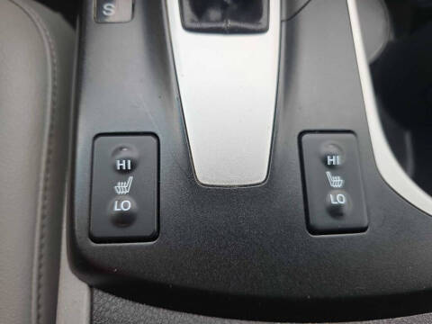 2017 Acura RDX w/Tech