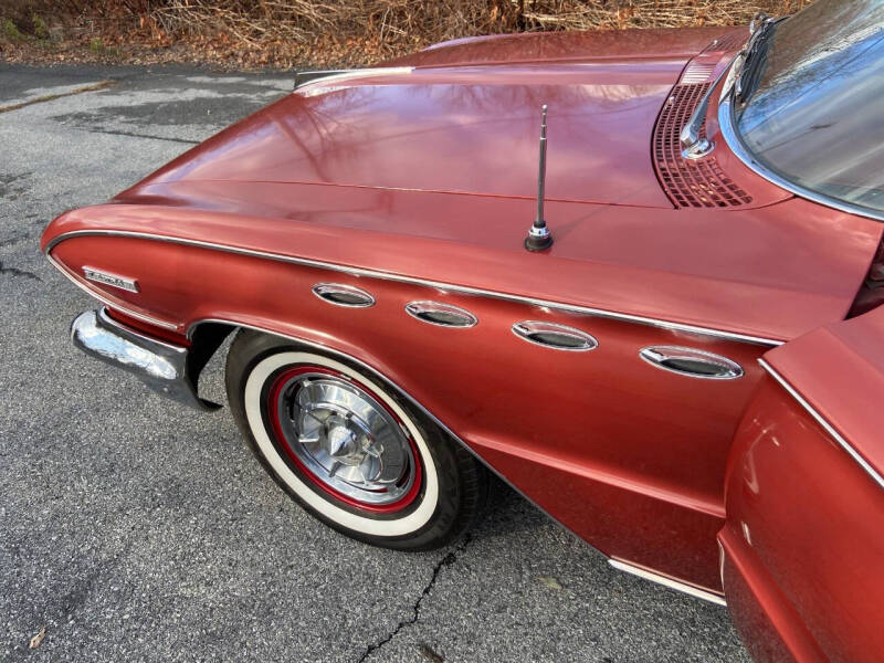 1961 Buick Electra