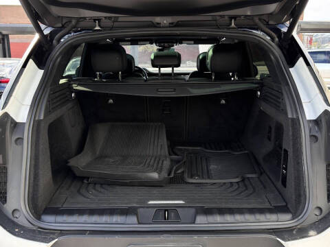 2023 Land Rover Range Rover Sport P360 SE