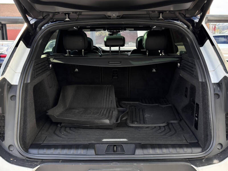 2023 Land Rover Range Rover Sport P360 SE