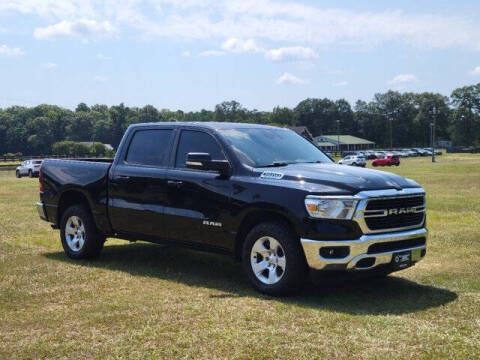 2021 RAM 1500 for sale at Bratton Automotive Inc in Phenix City AL