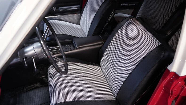 1965 Chevrolet Malibu