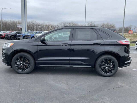 2024 Ford Edge SE