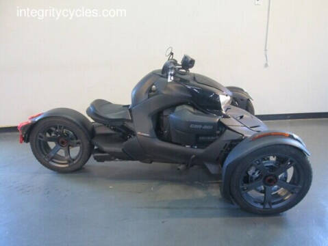 2021 Can-Am Ryker Ace for sale at INTEGRITY CYCLES LLC in Columbus OH