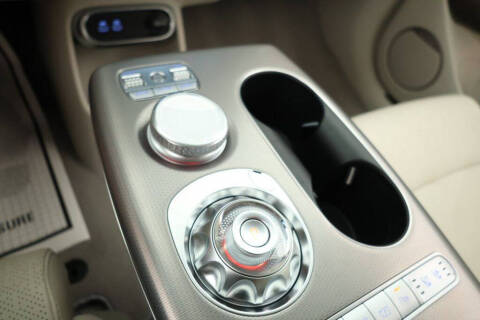 2025 Genesis GV60 Advanced