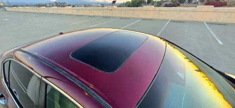 2013 Honda Accord EX-L w/Navi