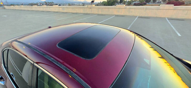 2013 Honda Accord EX-L w/Navi