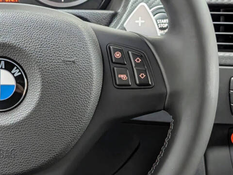 2013 BMW M3
