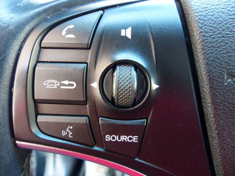 2017 Acura MDX SH-AWD w/Tech