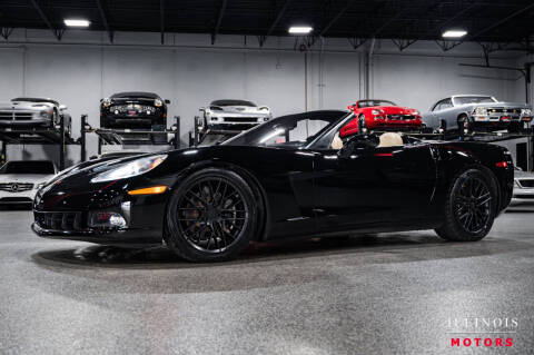 2006 Chevrolet Corvette