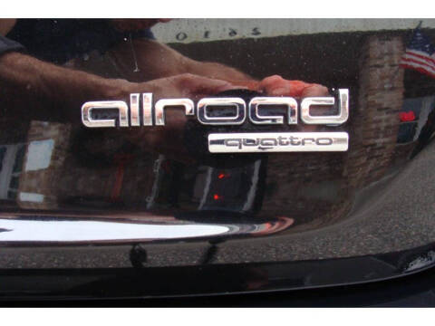 2013 Audi Allroad 2.0T quattro Prestige