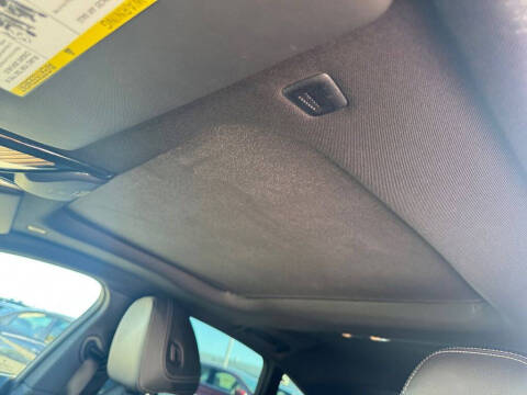 2024 BMW i4 eDrive35 Gran Coupe