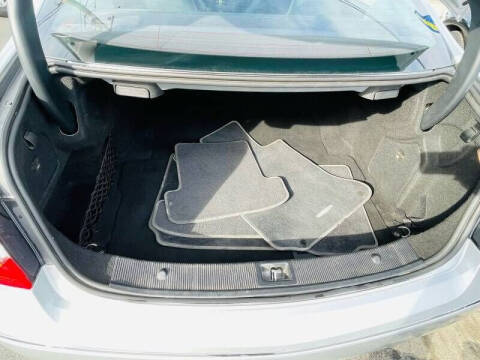 2011 Mercedes-Benz E-Class E 350