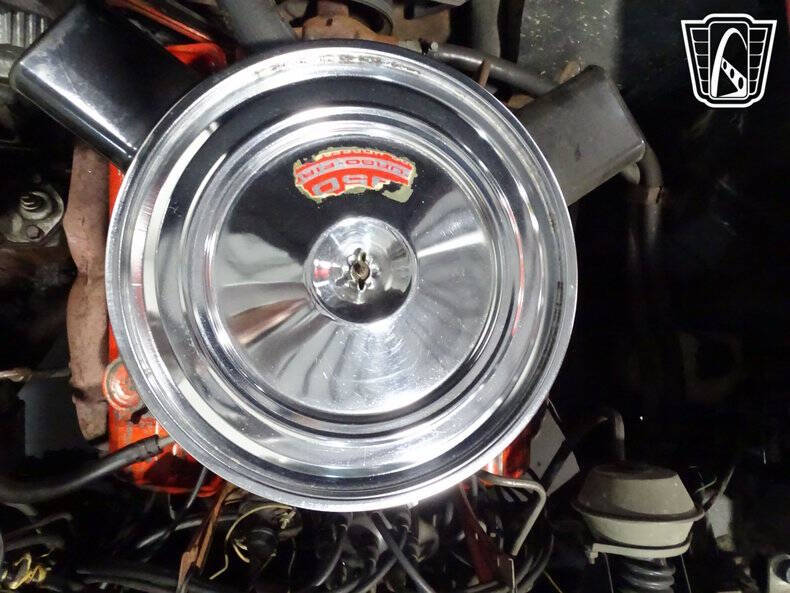 1970 Chevrolet Corvette