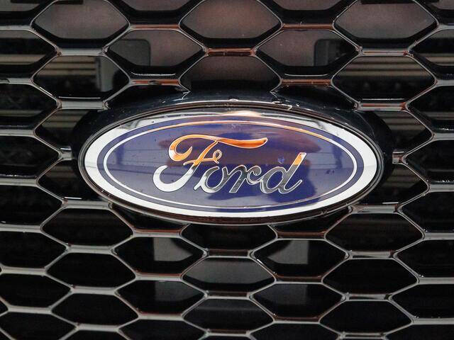 2023 Ford Edge ST