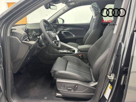 2025 Audi Q5 Sportback quattro Premium Plus TFSI