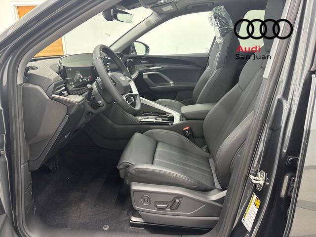2025 Audi Q5 Sportback quattro Premium Plus TFSI