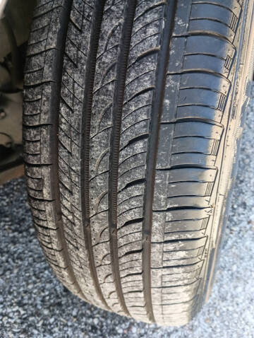 2007 Honda Accord Value Package