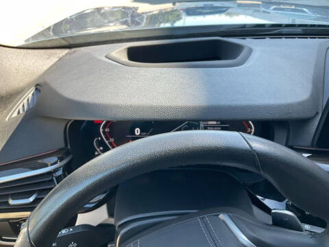 2022 BMW 5 Series 530i