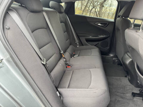 2023 Chevrolet Malibu RS