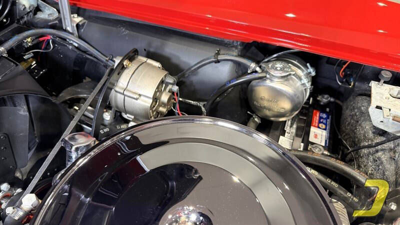 1963 Chevrolet Corvette