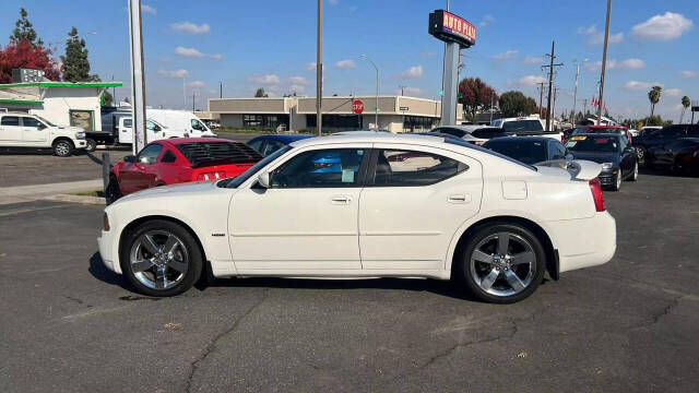 2010 Dodge Charger for sale at Auto Plaza in Fresno, CA