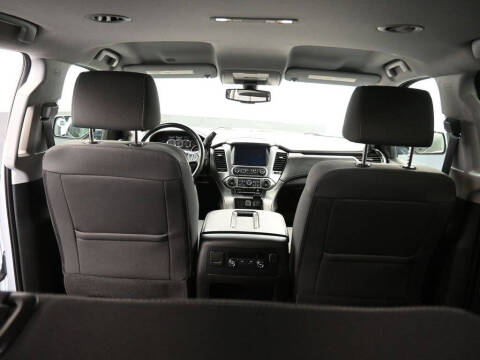 2017 Chevrolet Tahoe LS