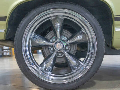 1968 Chevrolet Chevelle