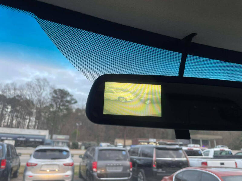 2020 Chevrolet Express 2500