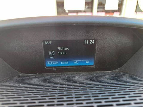 2018 Ford Transit 150 XLT