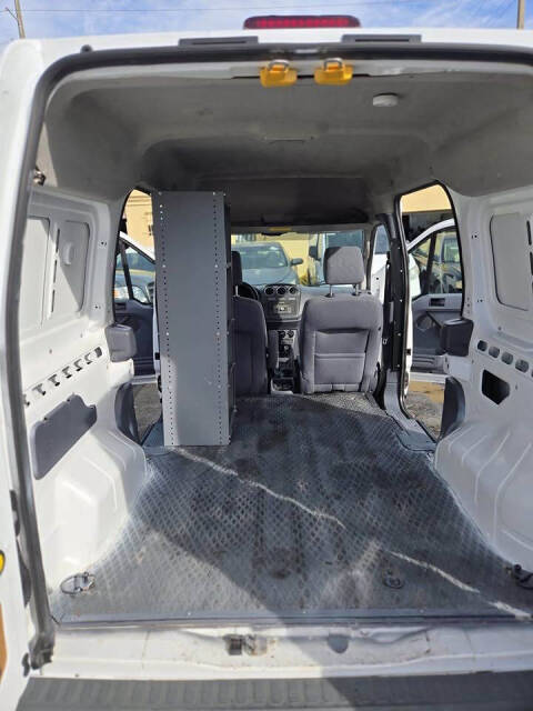 2010 Ford Transit Connect for sale at 911 Auto, LLC. in Hollywood, FL